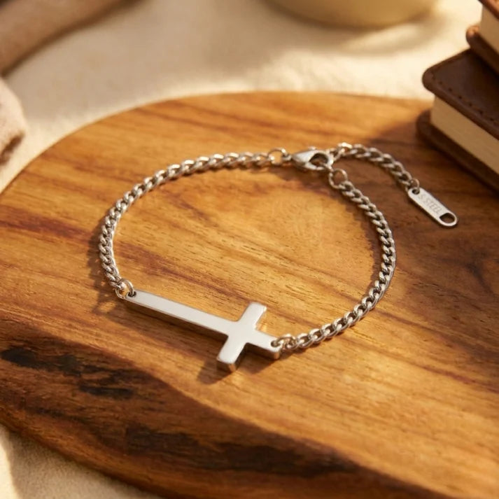 Daily Verse Bracelet