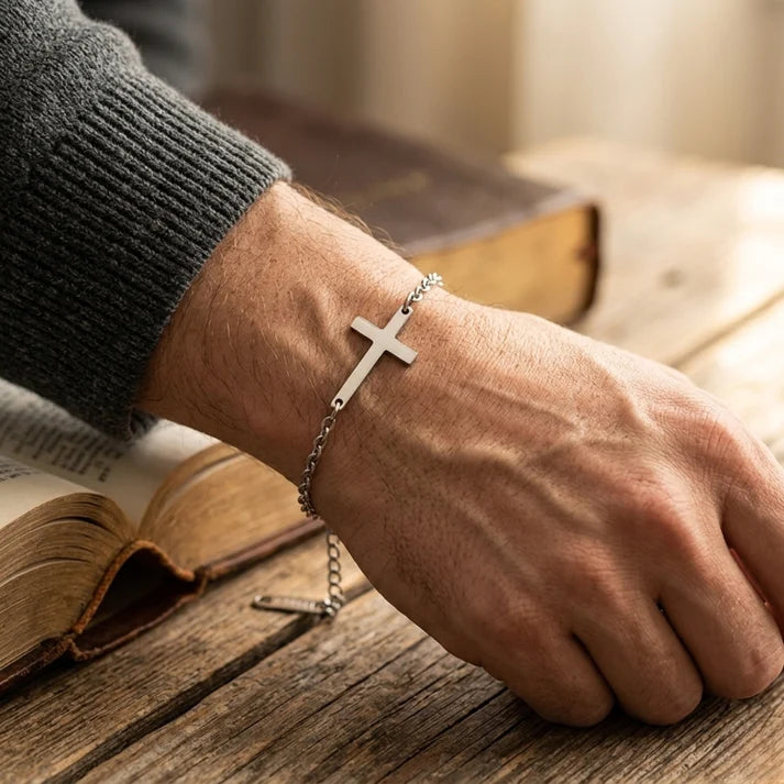 Daily Verse Bracelet