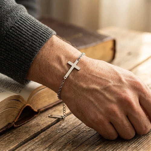 Daily Verse Bracelet