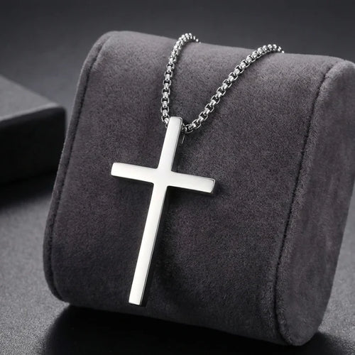 Daily Verse Necklace