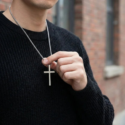 Daily Verse Necklace